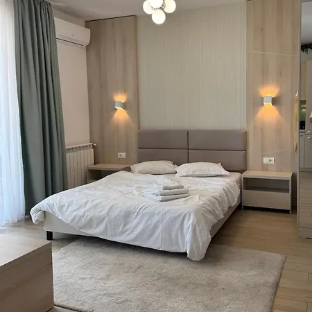 Lägenhet Lotus Mamaia