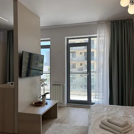 Lotus * Mamaia