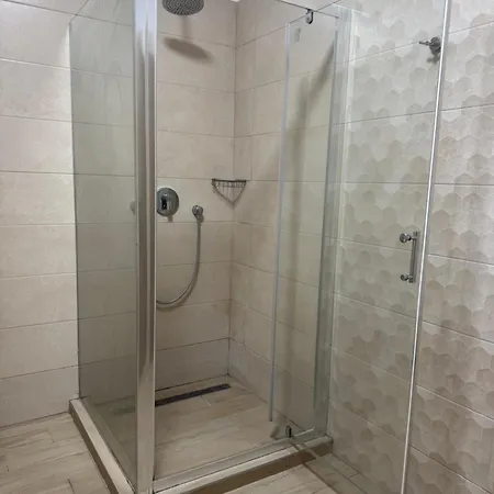 Apartment Lotus Mamaia