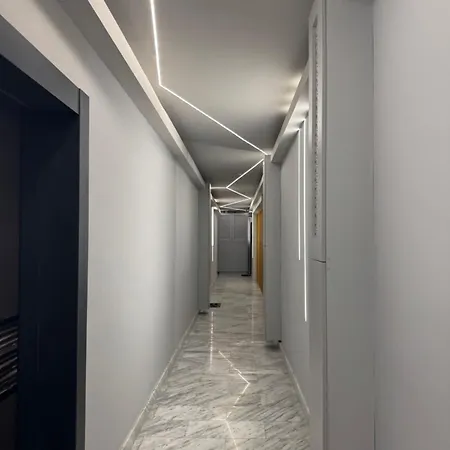 Lotus Apartment